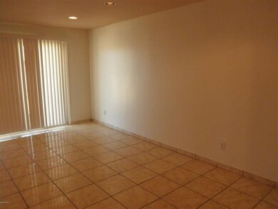Dining Room in Great Room