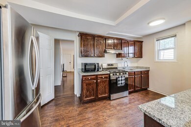 5507 Bass Place SE, Washington, DC 20019 - photo 5