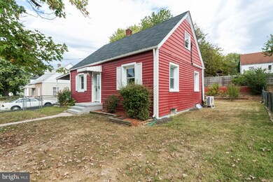 355 W 9th St, Front Royal, VA 22630 - photo 2