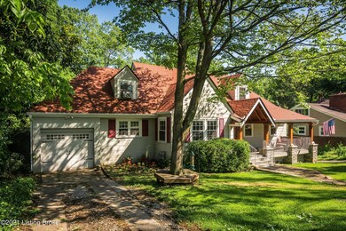 5 Hawthorn Hill, Louisville, KY 40204 - photo 2