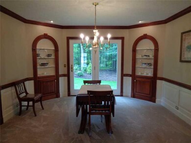 Dining Room.