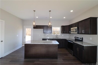 4100 - LOT 165 Rock Stream Ln, Charlestown, IN 47111 - photo 3