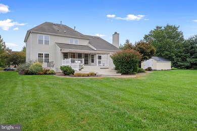 908 Rathlin Ln, Bear, DE 19701 - photo 3