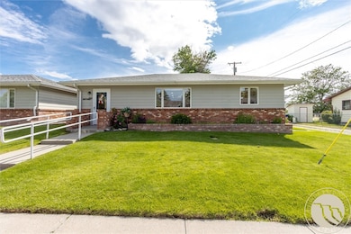 314 Hart St, Big Timber, MT 59011 - photo 2