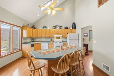 327 Sugar Run Rd, Waynesburg, PA 15370 - photo 7