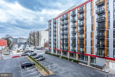 Octave 1320 unit 604, Silver Spring, MD 20910 - photo 5