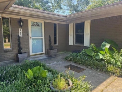 1212 N Main St, Monticello, AR 71655 - photo 2