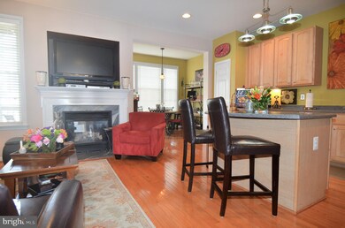 47843 Scotsborough Square, Sterling, VA 20165 - photo 5