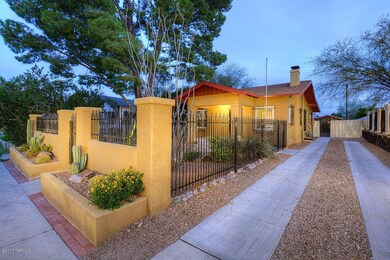 2023 E Hawthorne St, Tucson, AZ 85719 - photo 3