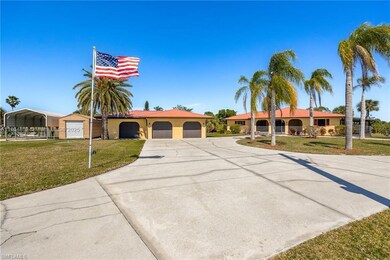 1107 E ANCHOR LNMOORE HAVEN, FL 33471