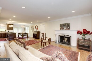 6612 Rockmont Ct, Falls Church, VA 22043 - photo 6