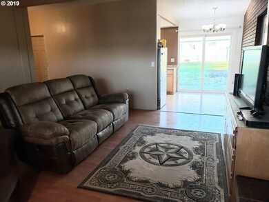 Living Room/Dining Room