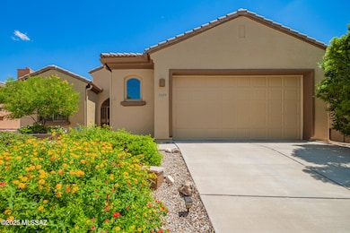 5529 S Guthrie Peak Dr, Green Valley, AZ 85622 - photo 2