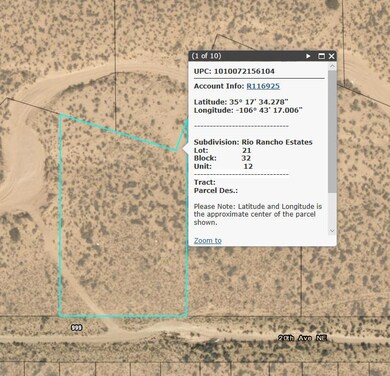 0 20th St NW unit 12 970870, Rio Rancho, NM 87144 - photo 3