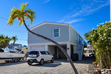 Curb View of Home