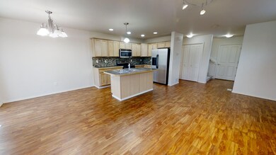 2431 Hillbrook Circle Anchorage 99504