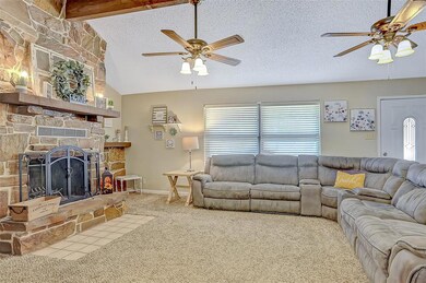 9838 Dripping Springs Rd, Denison, TX 75021 - photo 6