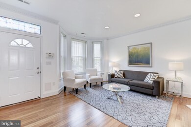 1612 3rd St NW, Washington, DC 20001 - photo 4