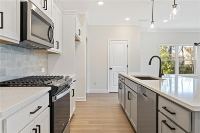 325 Colsen Dr, Acworth, GA 30102 - photo 6