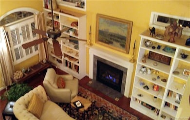 Get Cozy by the Fire