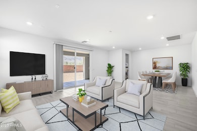 2323 W Pearce Rd, Laveen Village, AZ 85339 - photo 6