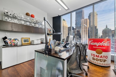 50 W 47th St unit 1808, New York, NY 10036 - photo 6