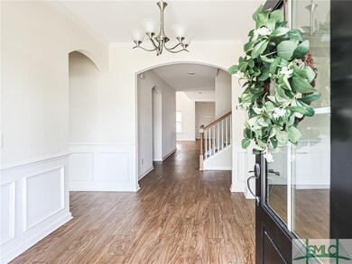 414 Lakeside Blvd, Port Wentworth, GA 31407 - photo 7