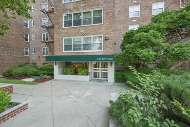 Bell Apartments unit 5A, Bayside, NY 11360 - photo 4