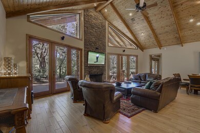Beatuful Wood Doors