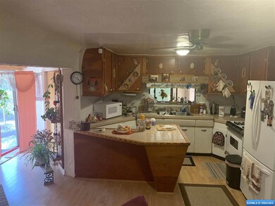606 E 12th St, Silver City, NM 88061 - photo 2