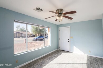 Formal Living RM Entry