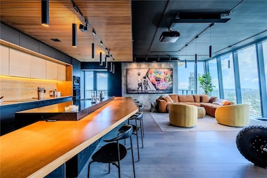 Echo Brickell unit 3903, Miami, FL 33131 - photo 2