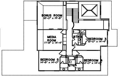 1650 Viking Dr, Houston, TX 77018 - photo 4