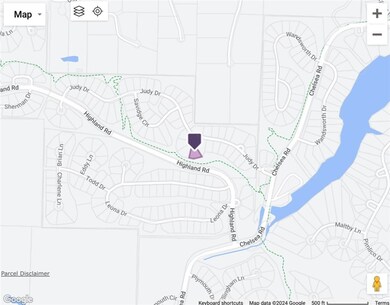 23 Dolly Cir, Bella Vista, AR 72715 - photo 3