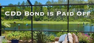 CDD Bond is Paid Off