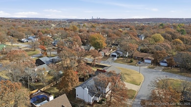 7405 W 34th Place, Tulsa, OK 74107 - photo 4