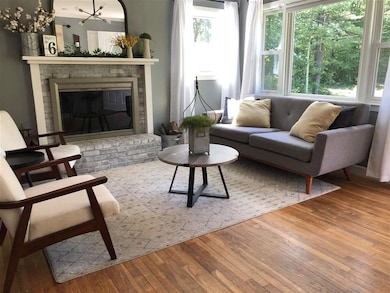 1106 Penacook Rd, Contoocook, NH 03229 - photo 5