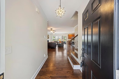 1019 Jervey Point Rd, Charleston, SC 29492 - photo 5