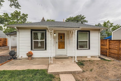 2537 S Logan St, Denver, CO 80210 - photo 2