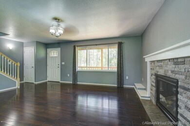 NO carpet in the main living spaces