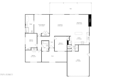 7817 E Vía Del Futuro, Scottsdale, AZ 85258 - photo 2