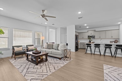 10608 Volente Ct, Fort Worth, TX 76126 - photo 6