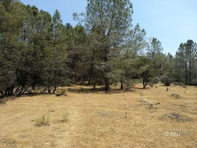 Flat land