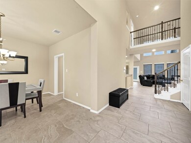 1842 Majestic Falls Ln, Richmond, TX 77469 - photo 5