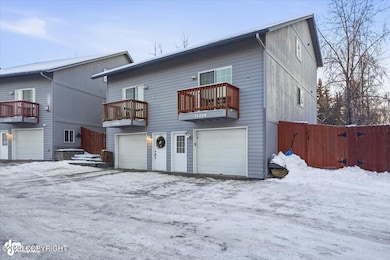 11288 Wood River Way unit 6, Eagle River, AK 99577 - photo 2