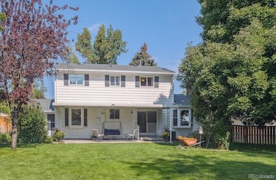 4896 S Nelson St, Littleton, CO 80127 - photo 5