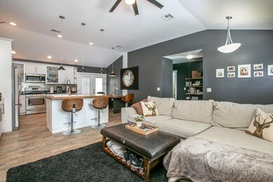 Open Concept