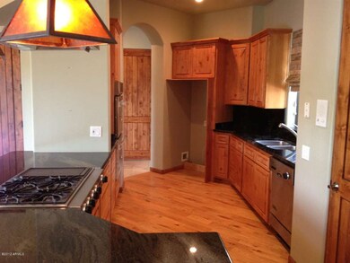 2401 E Golden Aster Cir, Payson, AZ 85541 - photo 2