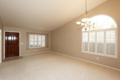 Dining-Living Room