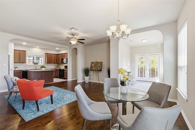 3451 Mayfield Ranch Blvd unit 369, Round Rock, TX 78681 - photo 3